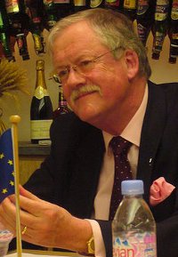Roger Helmer (Photo by Berchemboy at en.wikipedia.org)