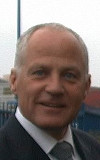 Michael Cashman MEP